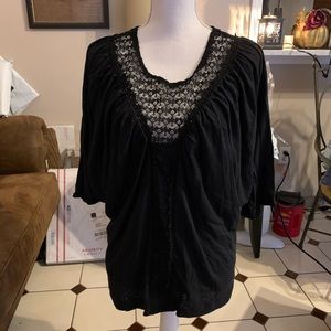 - NWOT Victoria Secret Dolman Top M